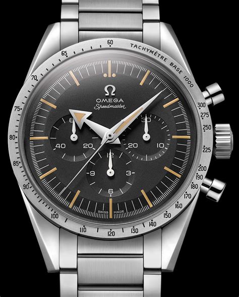 omega speedmaster 1957 price|omega speedmaster 1957 60th anniversary.